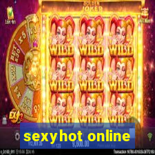 sexyhot online